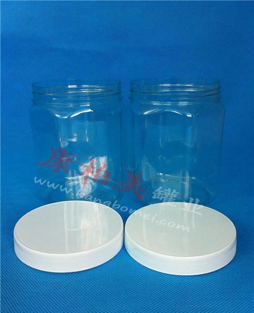 请注意:本图片来自深圳康柏美科技有限公司提供的六角形pet塑料红枣罐